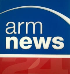 Arm News HD