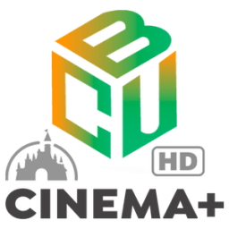 BCU Cinema Plus HD