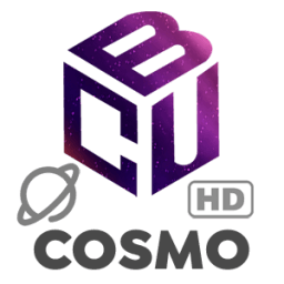 BCU Cosmo HD