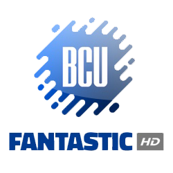 BCU Fantastic HD