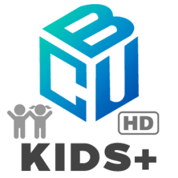 BCU Kids Plus HD