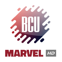 BCU Marvel HD