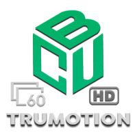 BCU TruMotion HD