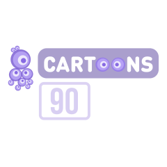 Cartoons 90 HD