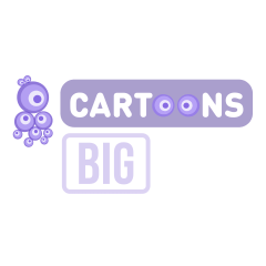 Cartoons Big HD