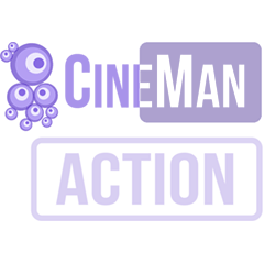 CineMan Action HD