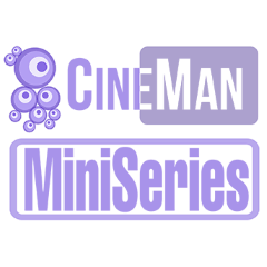 CineMan Miniseries HD