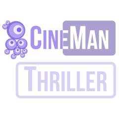 CineMan Триллеры HD