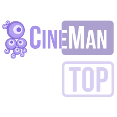 CineMan Top HD