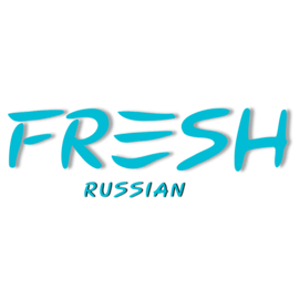 Fresh Russian HD
