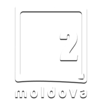 Moldova 2 HD