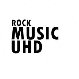 Rock Music UHD