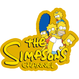 Simpsons Channel HD