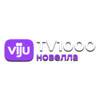 Viju TV1000 Новелла HD