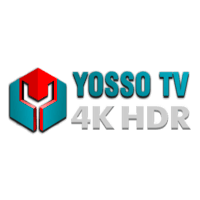 YOSSO 4K HDR