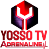 YOSSO Adrenaline HD