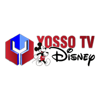 YOSSO Disney HD