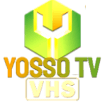 YOSSO VHS HD