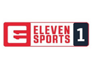 Eleven Sports 1 Polska