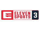 Eleven Sports 3 Polska