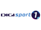Digi Sport 1 Hungary