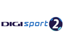 Digi Sport 2 Hungary