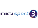 Digi Sport 3 Hungary