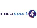 Digi Sport 4 Slovakia