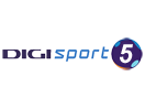 Digi Sport 5 Slovakia