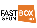 Fast & FunBox HD