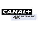 Canal + 4K Ultra HD