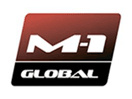M-1 Global TV
