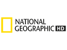 National Geographic Channel HD Europe